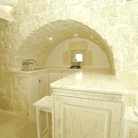 Casa Garibaldi Апартаменты