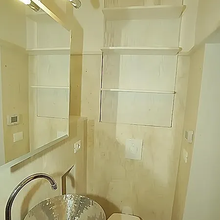 Casa Garibaldi Апартаменты