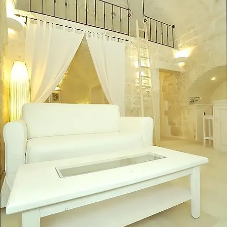 Апартаменты Casa Garibaldi Остуни