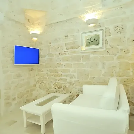 Апартаменты Casa Garibaldi *