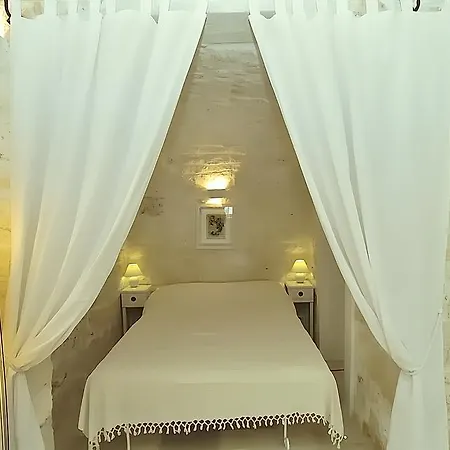 Casa Garibaldi * Остуни