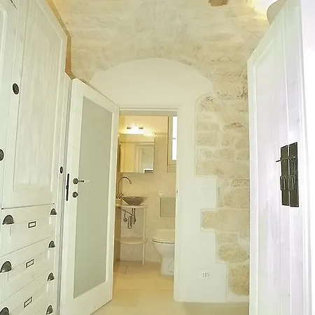 Casa Garibaldi Апартаменты Остуни
