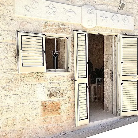 Апартаменты Casa Garibaldi Остуни